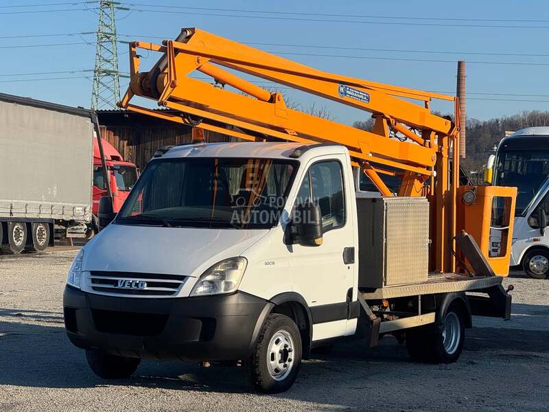 Iveco Korpa 16m