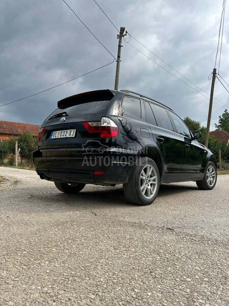 BMW X3 Ful Stanje