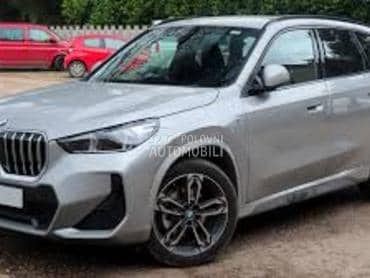 BMW X1 22-25 god -  kompletan auto u delovima