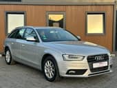 Audi A4 ULTRA/ S-Tronic NAVY