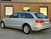 Audi A4 ULTRA/ S-Tronic NAVY