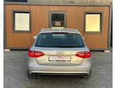 Audi A4 ULTRA/ S-Tronic NAVY