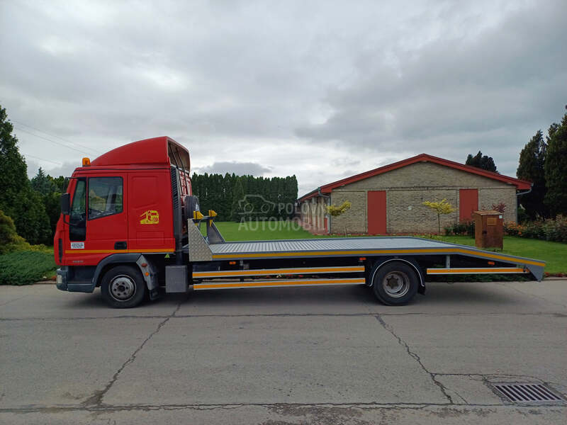 Iveco EUROCARGO ML75E17