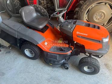 Husqvarna tc 138 nov