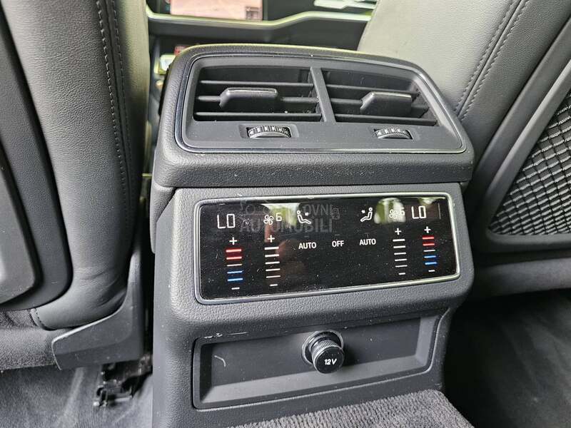Audi A7 50tdi BiO Kuplj.ovde