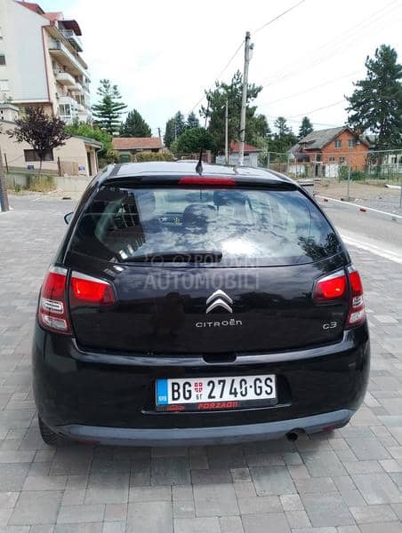 Citroen C3 
