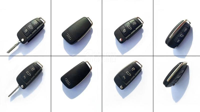 Audi A3 TDI/STRONIC/MATRIX