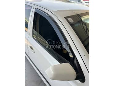 Retrovizori za Škoda Octavia