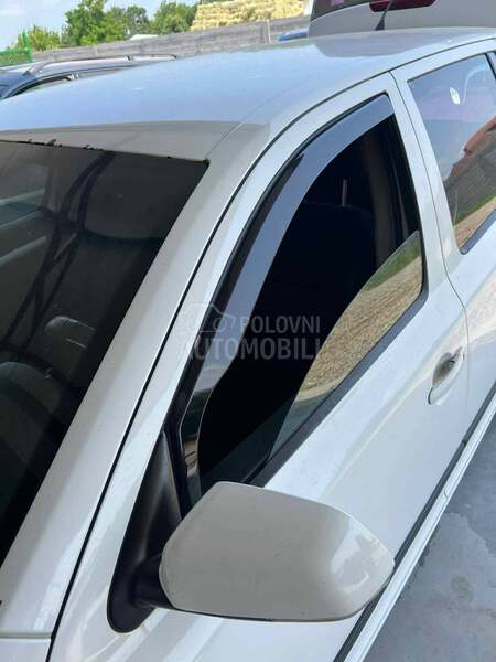 Poklopac motora (1.9 TDI)