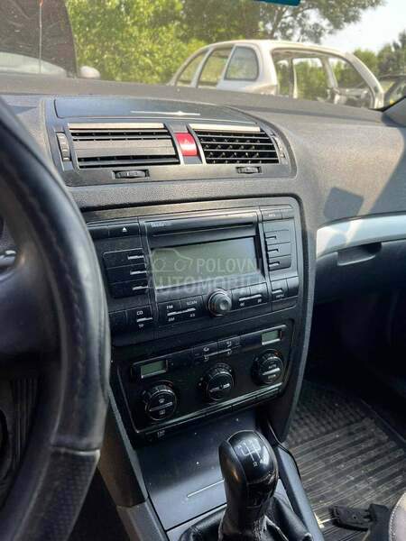 Poklopac motora (1.9 TDI)