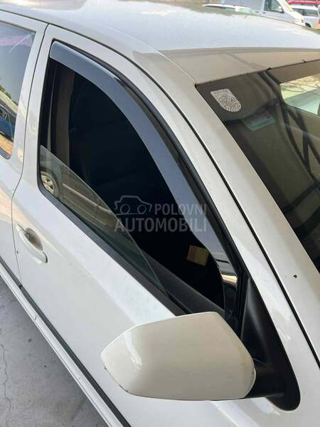 Poklopac motora (1.9 TDI)