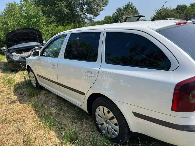 Poklopac motora (1.9 TDI)