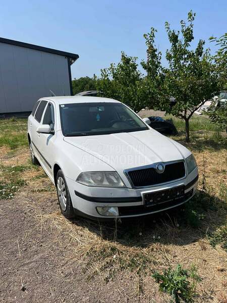 Poklopac motora (1.9 TDI)