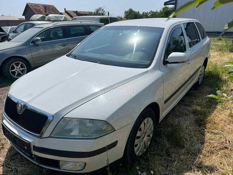 Ručica menjača 5 brzina