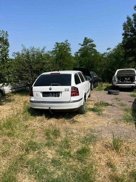 Ručica menjača 5 brzina