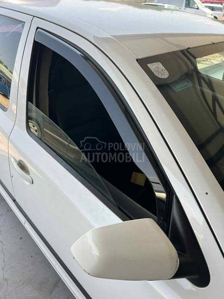 Ručica menjača 5 brzina