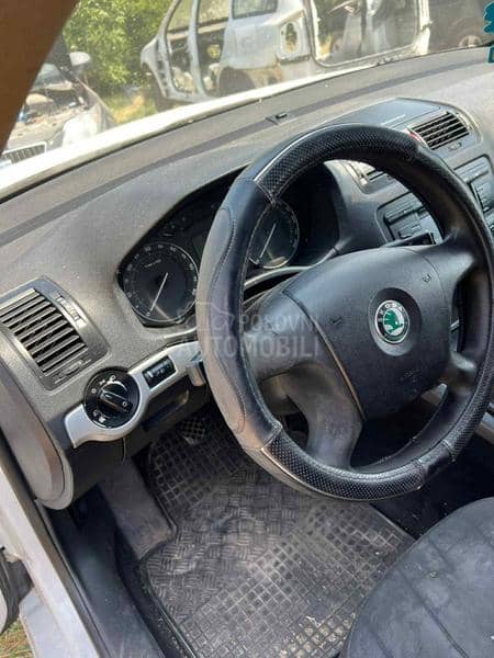 Ručica menjača 5 brzina