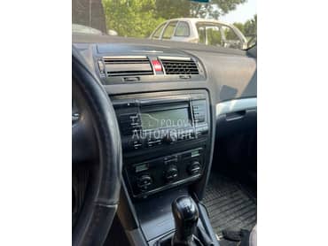 Ventilacioni otvori za Škoda Octavia