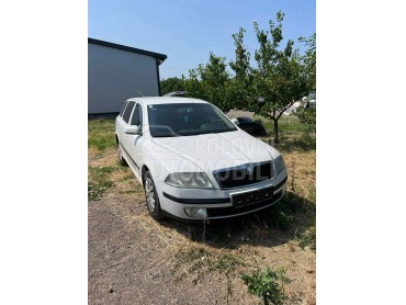EGR ventil za Škoda Octavia