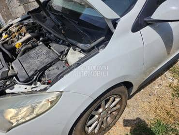 blatobrani za Renault Megane od 2008. do 2015. god.