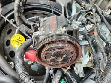 kompresor klime 1.4 za Nissan Note od 2004. do 2012. god.