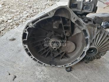 Menjac za Mercedes Benz A 150, A 170, B 150 ... od 2004. do 2011. god.