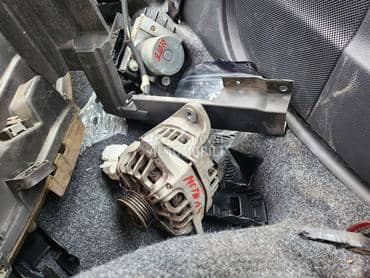 akternator za Nissan Note od 2004. do 2012. god.