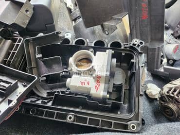 klapna gasa 1.4 za Nissan Note od 2004. do 2012. god.