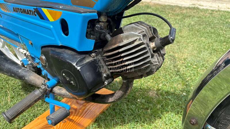 Tomos a3