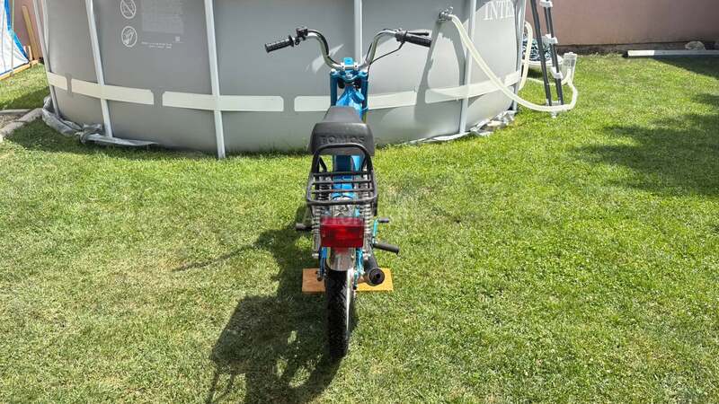 Tomos a3