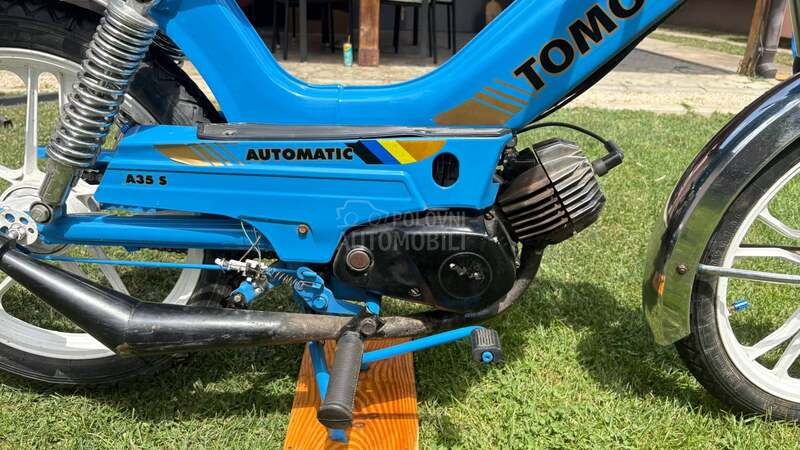 Tomos a3