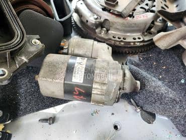 anlaser za Nissan Note od 2004. do 2012. god.