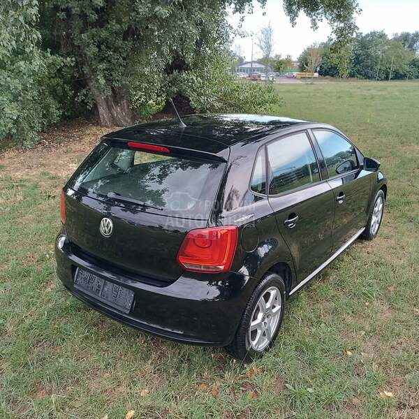 Volkswagen Polo 1.2