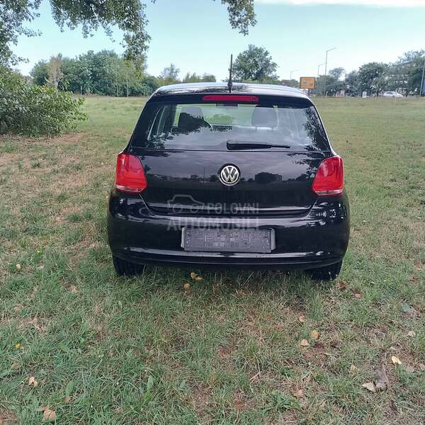 Volkswagen Polo 1.2