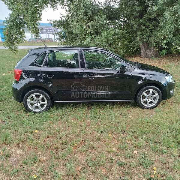 Volkswagen Polo 1.2