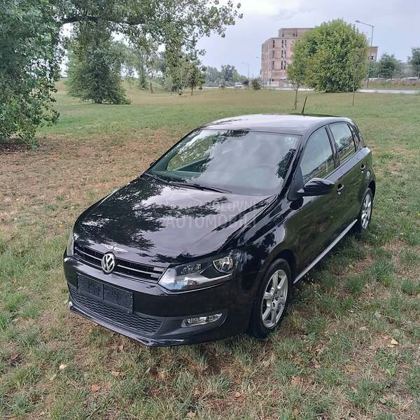 Volkswagen Polo 1.2