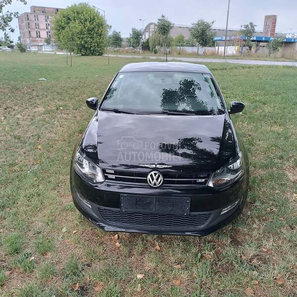 Volkswagen Polo 1.2