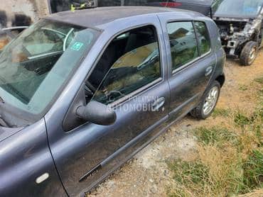 vrata za Renault Clio od 2000. do 2006. god.