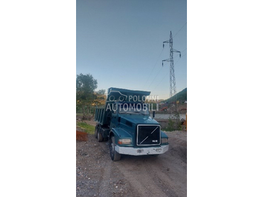 Volvo NL12
