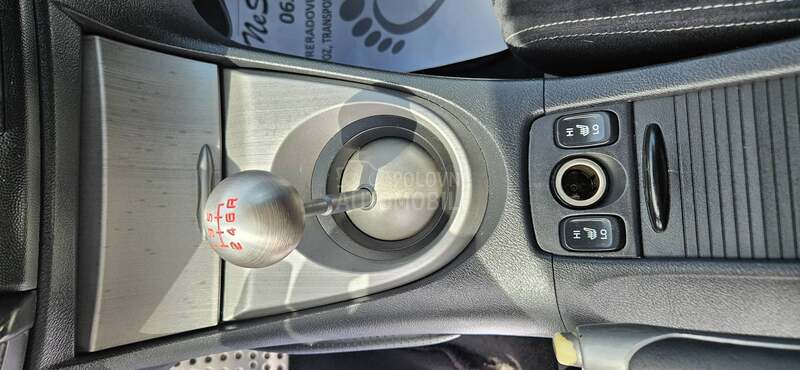 Honda Civic 1.8B/TIPE S/3DR/
