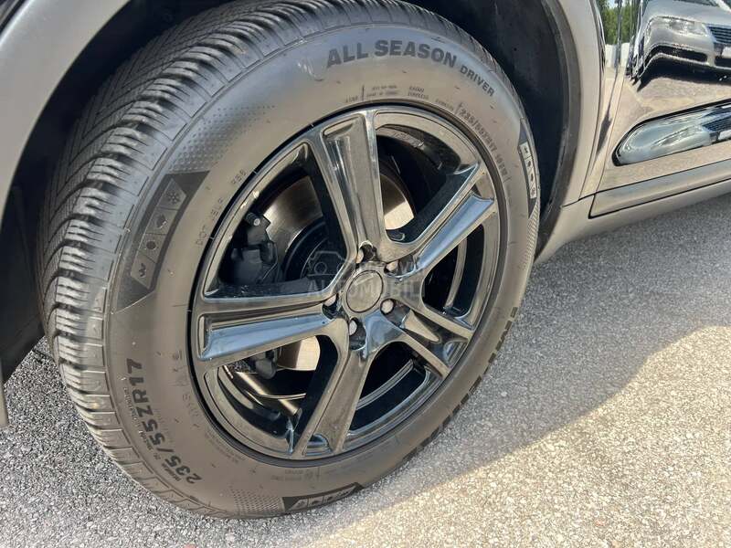 Ford Kuga 2.0 CDTI BLACK EDIT