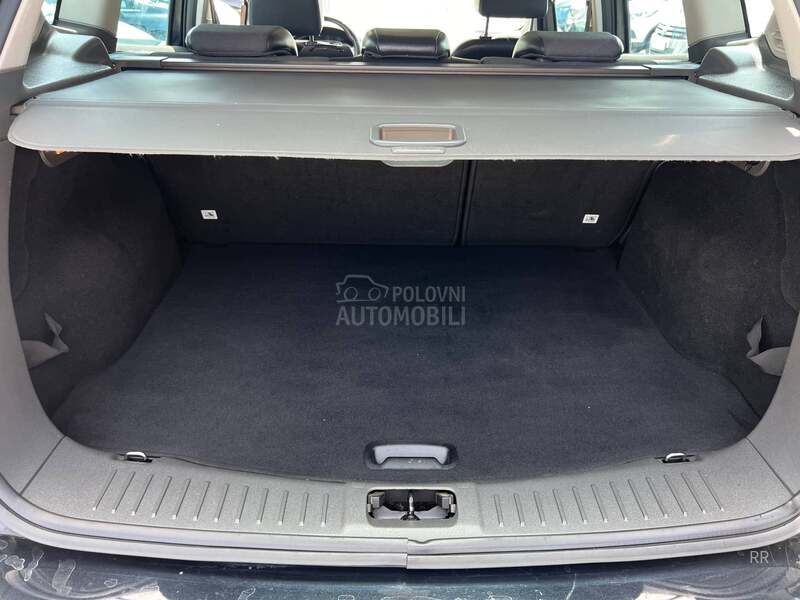 Ford Kuga 2.0 CDTI BLACK EDIT