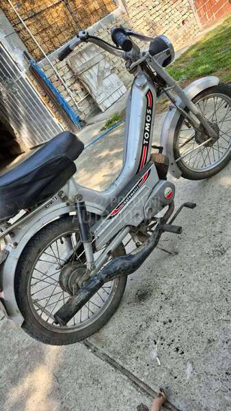 Tomos a3