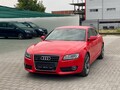 Audi A5 S-LINE QUATTRO CH