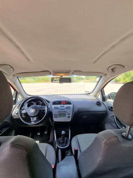 Seat Altea 2.0 TDI