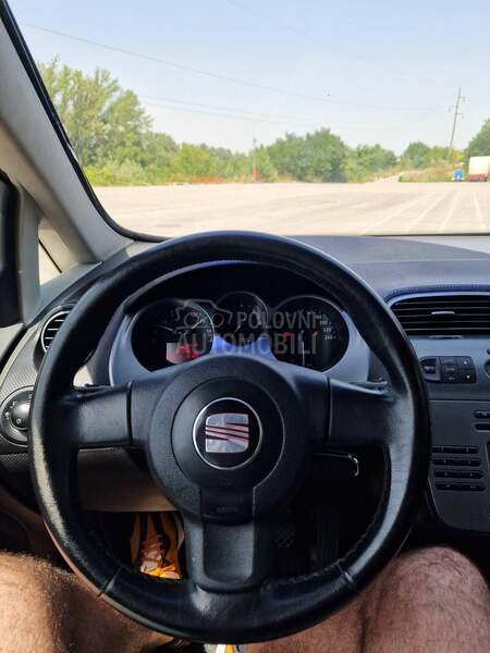Seat Altea 2.0 TDI