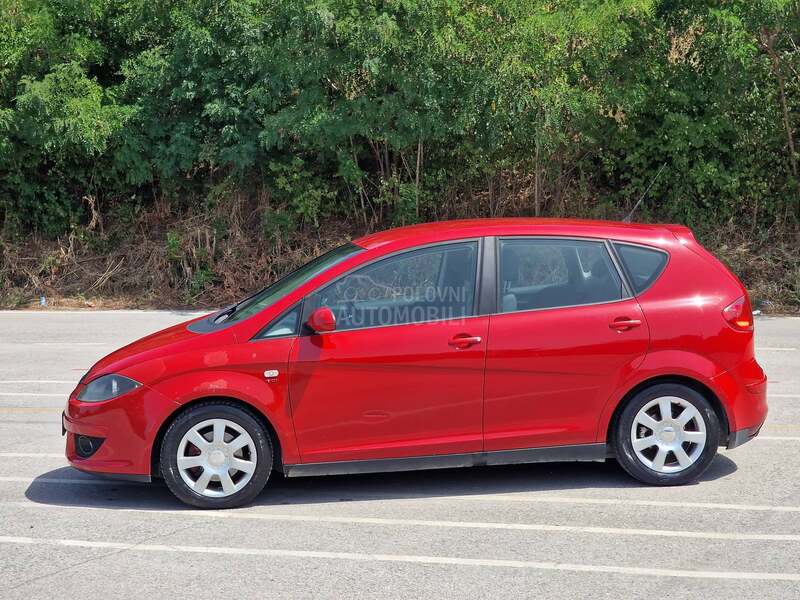Seat Altea 2.0 TDI