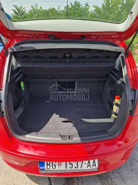 Seat Altea 2.0 TDI