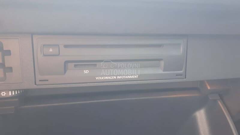 Volkswagen Tiguan 2.0 TDI VIRT 4 X 4