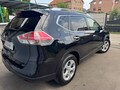 Nissan X-Trail 1.6 Ben.TEKNA 7 Sed
